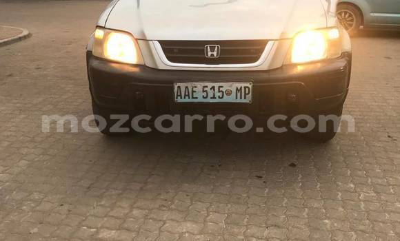 Tenga Tsaru Honda CR-V Zvimwe Mota in Maputo in Maputo Tenga Tsaru Honda CR-V Zvimwe Mota in Maputo in Maputo