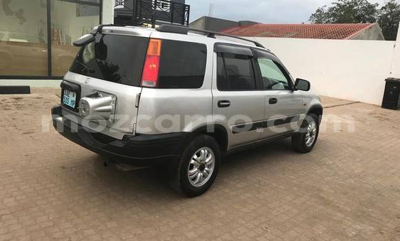 Tenga Tsaru Honda CR-V Zvimwe Mota in Maputo in Maputo Tenga Tsaru Honda CR-V Zvimwe Mota in Maputo in Maputo