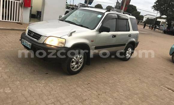 Tenga Tsaru Honda CR-V Zvimwe Mota in Maputo in Maputo Tenga Tsaru Honda CR-V Zvimwe Mota in Maputo in Maputo
