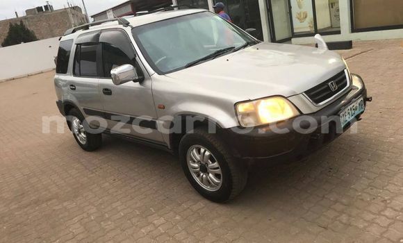 Tenga Tsaru Honda CR-V Zvimwe Mota in Maputo in Maputo Tenga Tsaru Honda CR-V Zvimwe Mota in Maputo in Maputo