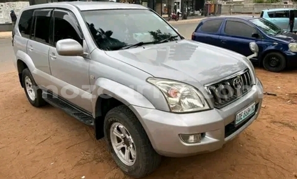 Nunua Ilio tumika Toyota Land Cruiser Prado Nyingine Gari ndani ya Maputo nchini Maputo Nunua Ilio tumika Toyota Land Cruiser Prado Nyingine Gari ndani ya Maputo nchini Maputo