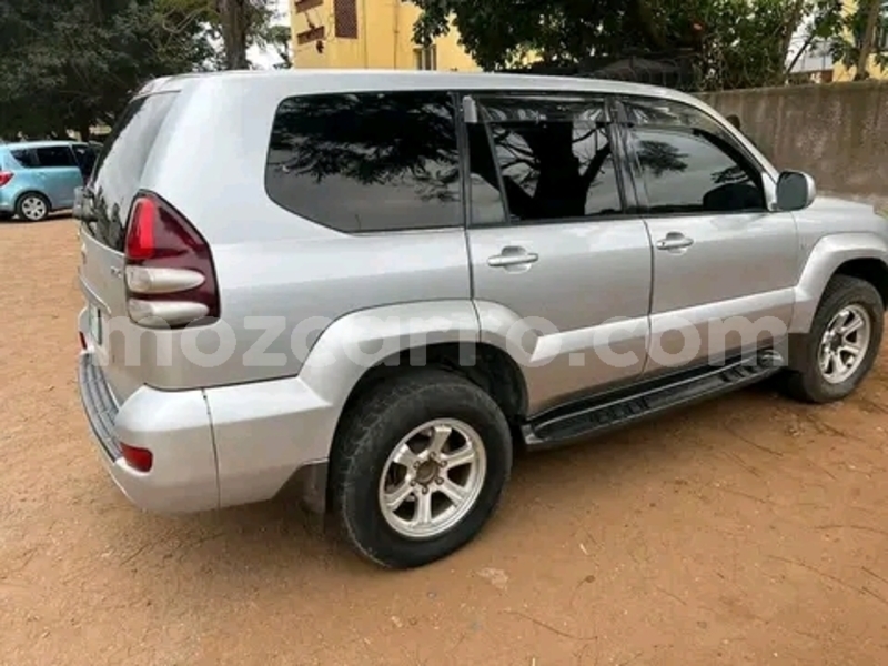 Big with watermark toyota land cruiser prado maputo maputo 16861