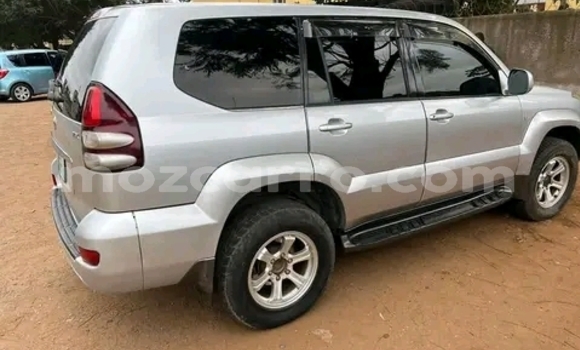 Nunua Ilio tumika Toyota Land Cruiser Prado Nyingine Gari ndani ya Maputo nchini Maputo Nunua Ilio tumika Toyota Land Cruiser Prado Nyingine Gari ndani ya Maputo nchini Maputo