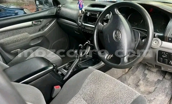 Nunua Ilio tumika Toyota Land Cruiser Prado Nyingine Gari ndani ya Maputo nchini Maputo Nunua Ilio tumika Toyota Land Cruiser Prado Nyingine Gari ndani ya Maputo nchini Maputo