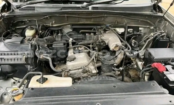 Nunua Ilio tumika Toyota Land Cruiser Prado Nyingine Gari ndani ya Maputo nchini Maputo Nunua Ilio tumika Toyota Land Cruiser Prado Nyingine Gari ndani ya Maputo nchini Maputo