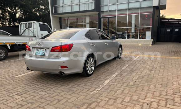 Tenga Tsaru Lexus IS Zvimwe Mota in Maputo in Maputo Tenga Tsaru Lexus IS Zvimwe Mota in Maputo in Maputo