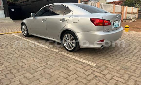 Tenga Tsaru Lexus IS Zvimwe Mota in Maputo in Maputo Tenga Tsaru Lexus IS Zvimwe Mota in Maputo in Maputo