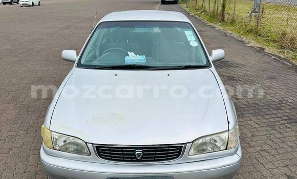 Tenga Tsaru Toyota Corolla Zvimwe Mota in Maputo in Maputo Tenga Tsaru Toyota Corolla Zvimwe Mota in Maputo in Maputo