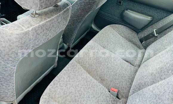 Tenga Tsaru Toyota Corolla Zvimwe Mota in Maputo in Maputo Tenga Tsaru Toyota Corolla Zvimwe Mota in Maputo in Maputo