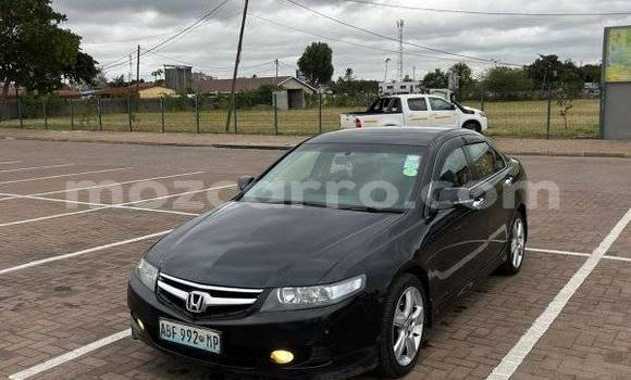 Tenga Tsaru Honda Accord Nhema Mota in Maputo in Maputo Tenga Tsaru Honda Accord Nhema Mota in Maputo in Maputo
