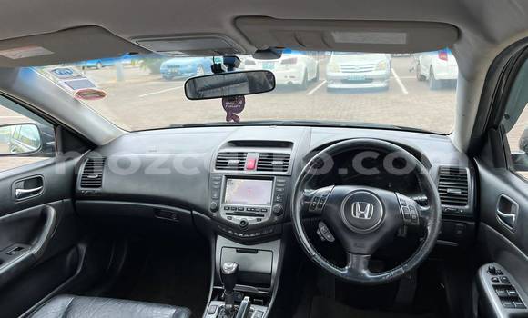 Tenga Tsaru Honda Accord Nhema Mota in Maputo in Maputo Tenga Tsaru Honda Accord Nhema Mota in Maputo in Maputo