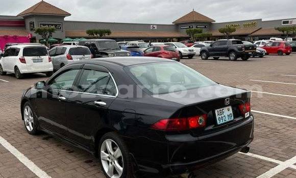 Tenga Tsaru Honda Accord Nhema Mota in Maputo in Maputo Tenga Tsaru Honda Accord Nhema Mota in Maputo in Maputo