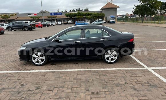 Tenga Tsaru Honda Accord Nhema Mota in Maputo in Maputo Tenga Tsaru Honda Accord Nhema Mota in Maputo in Maputo