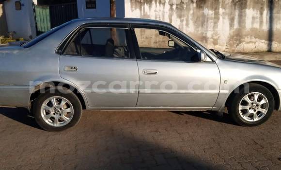 Tenga Tsaru Toyota FJ Cruiser Zvimwe Mota in Maputo in Maputo Tenga Tsaru Toyota FJ Cruiser Zvimwe Mota in Maputo in Maputo