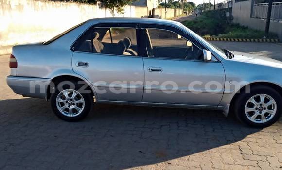 Tenga Tsaru Toyota FJ Cruiser Zvimwe Mota in Maputo in Maputo Tenga Tsaru Toyota FJ Cruiser Zvimwe Mota in Maputo in Maputo