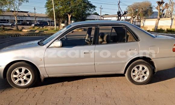 Tenga Tsaru Toyota FJ Cruiser Zvimwe Mota in Maputo in Maputo Tenga Tsaru Toyota FJ Cruiser Zvimwe Mota in Maputo in Maputo