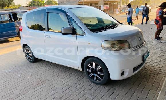 Tenga Tsaru Toyota Porte Chena Mota in Maputo in Maputo Tenga Tsaru Toyota Porte Chena Mota in Maputo in Maputo