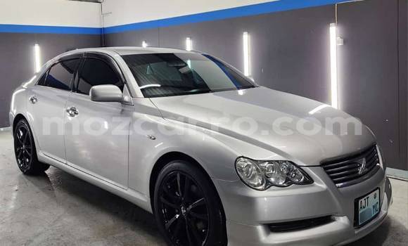 Tenga Tsaru Toyota Mark X Zvimwe Mota in Maputo in Maputo Tenga Tsaru Toyota Mark X Zvimwe Mota in Maputo in Maputo