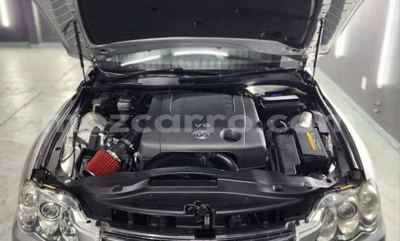 Tenga Tsaru Toyota Mark X Zvimwe Mota in Maputo in Maputo Tenga Tsaru Toyota Mark X Zvimwe Mota in Maputo in Maputo