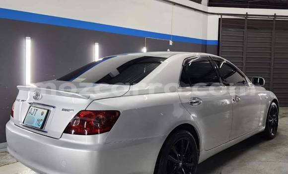 Tenga Tsaru Toyota Mark X Zvimwe Mota in Maputo in Maputo Tenga Tsaru Toyota Mark X Zvimwe Mota in Maputo in Maputo