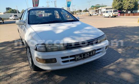Tenga Tsaru Toyota Carina Chena Mota in Maputo in Maputo Tenga Tsaru Toyota Carina Chena Mota in Maputo in Maputo