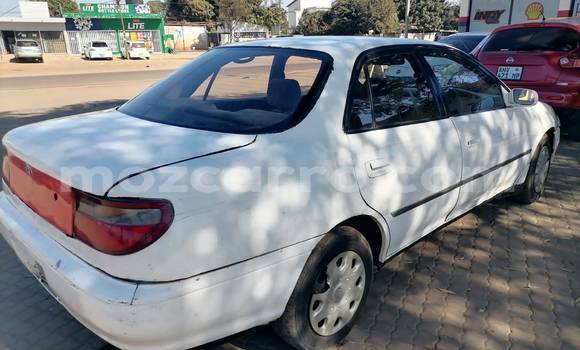 Tenga Tsaru Toyota Carina Chena Mota in Maputo in Maputo Tenga Tsaru Toyota Carina Chena Mota in Maputo in Maputo