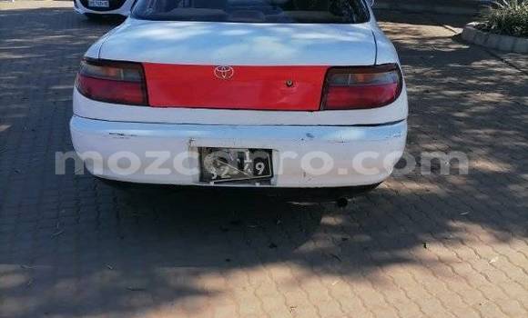 Tenga Tsaru Toyota Carina Chena Mota in Maputo in Maputo Tenga Tsaru Toyota Carina Chena Mota in Maputo in Maputo