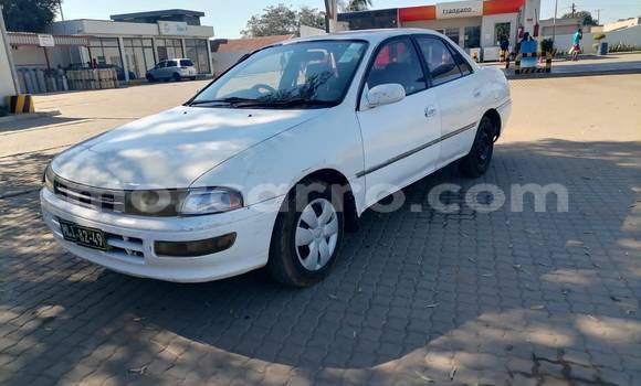 Tenga Tsaru Toyota Carina Chena Mota in Maputo in Maputo Tenga Tsaru Toyota Carina Chena Mota in Maputo in Maputo