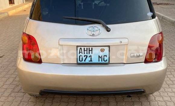 Buy Used Toyota IST Other Car in Maputo in Maputo Buy Used Toyota IST Other Car in Maputo in Maputo