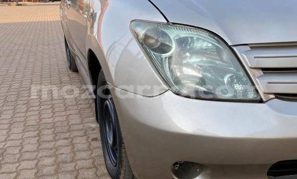 Buy Used Toyota IST Other Car in Maputo in Maputo Buy Used Toyota IST Other Car in Maputo in Maputo