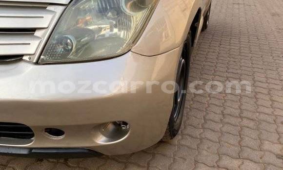 Buy Used Toyota IST Other Car in Maputo in Maputo Buy Used Toyota IST Other Car in Maputo in Maputo