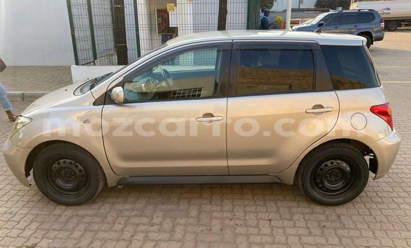 Buy Used Toyota IST Other Car in Maputo in Maputo Buy Used Toyota IST Other Car in Maputo in Maputo