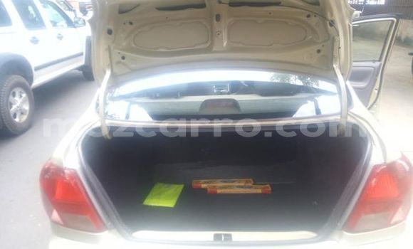 Buy Used Toyota Platz Beige Car in Maputo in Maputo Buy Used Toyota Platz Beige Car in Maputo in Maputo