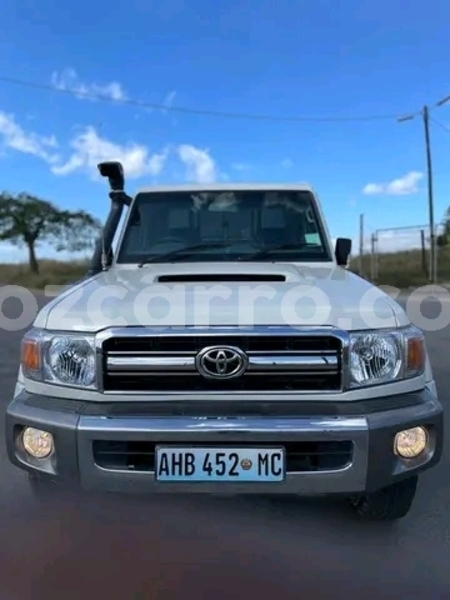 Big with watermark toyota land cruiser maputo maputo 16876