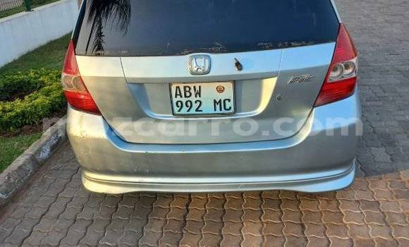 Tenga Tsaru Honda Fit Zvimwe Mota in Maputo in Maputo Tenga Tsaru Honda Fit Zvimwe Mota in Maputo in Maputo
