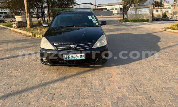 Tenga Tsaru Toyota Allion Nhema Mota in Maputo in Maputo Tenga Tsaru Toyota Allion Nhema Mota in Maputo in Maputo