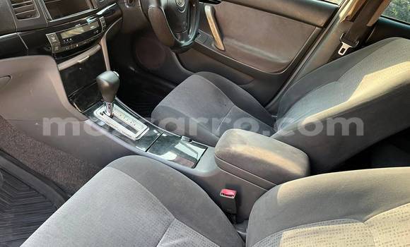 Tenga Tsaru Toyota Allion Nhema Mota in Maputo in Maputo Tenga Tsaru Toyota Allion Nhema Mota in Maputo in Maputo