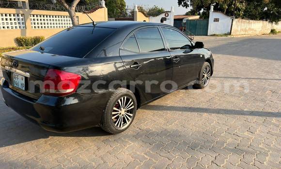 Tenga Tsaru Toyota Allion Nhema Mota in Maputo in Maputo Tenga Tsaru Toyota Allion Nhema Mota in Maputo in Maputo