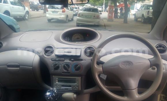 Buy Used Toyota Platz Beige Car in Maputo in Maputo Buy Used Toyota Platz Beige Car in Maputo in Maputo