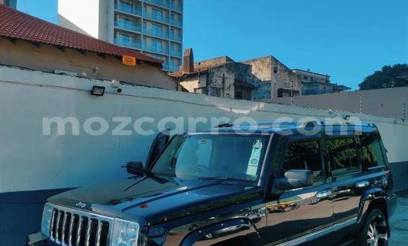 Tenga Tsaru Jeep Grand Cherokee Nhema Mota in Maputo in Maputo Tenga Tsaru Jeep Grand Cherokee Nhema Mota in Maputo in Maputo