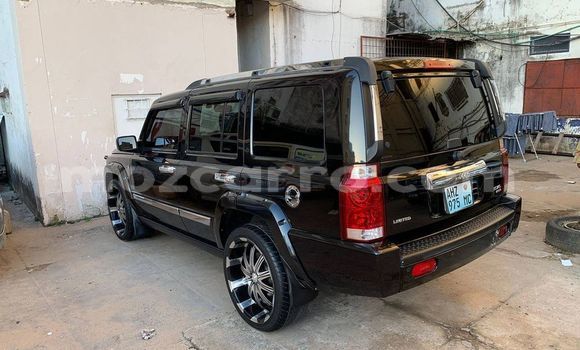 Tenga Tsaru Jeep Grand Cherokee Nhema Mota in Maputo in Maputo Tenga Tsaru Jeep Grand Cherokee Nhema Mota in Maputo in Maputo
