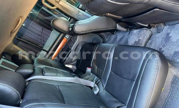 Buy Used Toyota Prado Black Car in Maputo in Maputo Buy Used Toyota Prado Black Car in Maputo in Maputo