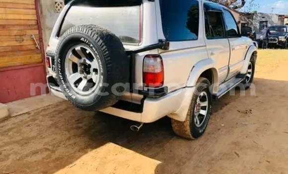 Nunua Ilio tumika Toyota Hilux Surf Nyingine Gari ndani ya Maputo nchini Maputo Nunua Ilio tumika Toyota Hilux Surf Nyingine Gari ndani ya Maputo nchini Maputo
