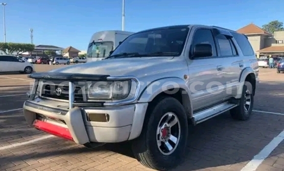 Nunua Ilio tumika Toyota Hilux Surf Nyingine Gari ndani ya Maputo nchini Maputo Nunua Ilio tumika Toyota Hilux Surf Nyingine Gari ndani ya Maputo nchini Maputo