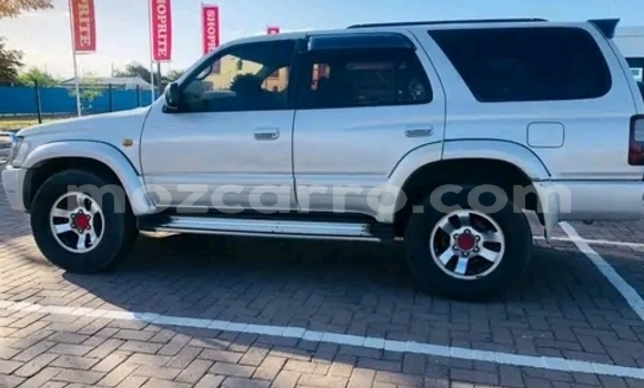 Nunua Ilio tumika Toyota Hilux Surf Nyingine Gari ndani ya Maputo nchini Maputo Nunua Ilio tumika Toyota Hilux Surf Nyingine Gari ndani ya Maputo nchini Maputo