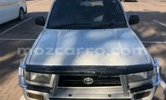 Nunua Ilio tumika Toyota Hilux Surf Nyingine Gari ndani ya Maputo nchini Maputo Nunua Ilio tumika Toyota Hilux Surf Nyingine Gari ndani ya Maputo nchini Maputo