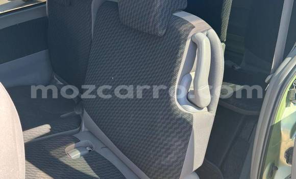 Tenga Tsaru Toyota Sienta Zvimwe Mota in Maputo in Maputo Tenga Tsaru Toyota Sienta Zvimwe Mota in Maputo in Maputo