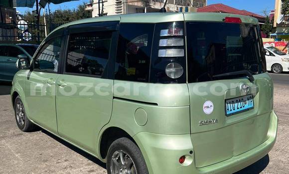 Tenga Tsaru Toyota Sienta Zvimwe Mota in Maputo in Maputo Tenga Tsaru Toyota Sienta Zvimwe Mota in Maputo in Maputo