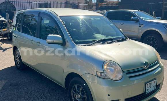 Tenga Tsaru Toyota Sienta Zvimwe Mota in Maputo in Maputo Tenga Tsaru Toyota Sienta Zvimwe Mota in Maputo in Maputo