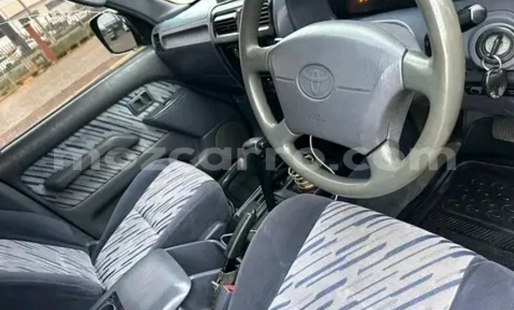 Comprar Usado Toyota Land Cruiser Prado De outros Carro em Maputo em Maputo Comprar Usado Toyota Land Cruiser Prado De outros Carro em Maputo em Maputo